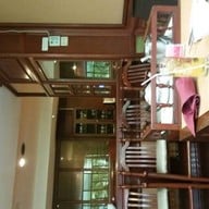 Golden Dragon Restaurant