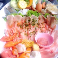 Shabu Indy กำแพงเพชร