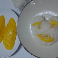 ขนมหวานศิริวัฒนา