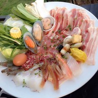 Shabu Indy กำแพงเพชร