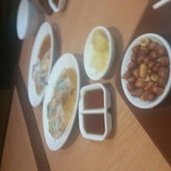 Golden Dragon Restaurant