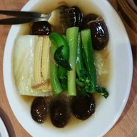 Golden Dragon Restaurant