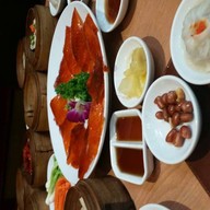 Golden Dragon Restaurant