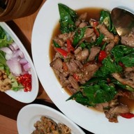 Golden Dragon Restaurant