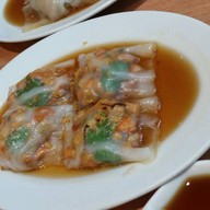 Golden Dragon Restaurant