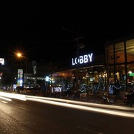 Lobby Bar and Restaurant