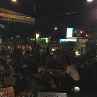 Lobby Bar and Restaurant