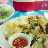 ร้านทานตะวัน
