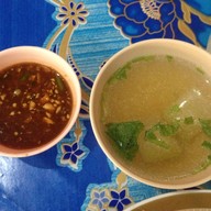 ข้าวมันไก่-หมูอบ ไหหลำ (สะพานเขลางค์)