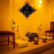 หัตถาบุรีนวดเพื่อสุขภาพ สุทธิสาร