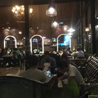 Lobby Bar and Restaurant