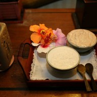 ดาหลา รายา สปา