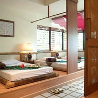 ดาหลา รายา สปา