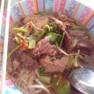 แม่อุไรข้าวหน้าเป็ด สาขา 2