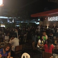 Lobby Bar and Restaurant