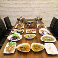 Lobby Bar and Restaurant