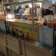 Egg-E-Egg-Egg เมกะบางนา