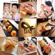 TEIEN SUSHI BAR