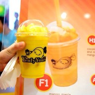 Yenly Yours เซ็นทรัล ปิ่นเกล้า