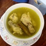 ร้านอาหารสุภาพชน