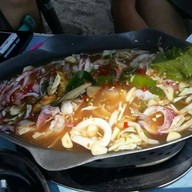 ครัวแอบอร่อย