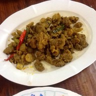 ร้านอาหารสุภาพชน