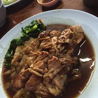 ร้านอาหารป้าบัวนอง