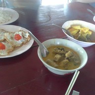 ครัวแม่บุญช่วย สาขา 1