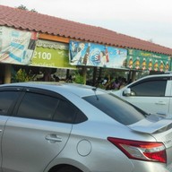 ครัวแม่บุญช่วย สาขา 1