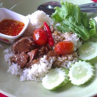 อาหารและขนมหวานอิสลาม