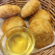 Kitchen plus  Home Pro หัวทะเล