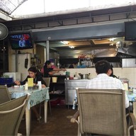 The Queen Victoria Pub and Restaurant