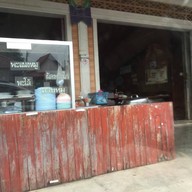 ร้านอาหารป้าบัวนอง