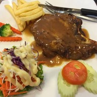 Kitchen plus  Home Pro หัวทะเล