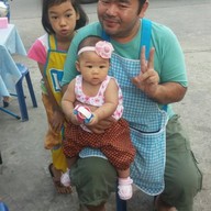 ป้าแอ๊ดขนมหวาน