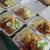 ป้าแอ๊ดขนมหวาน