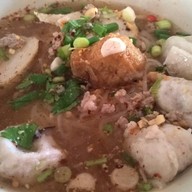 ก๋วยเตี๋ยวผู้กำกับ