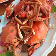 พิภพภัทรซีฟู๊ด (เฟิร์ส) หาดเจ้าหลาว