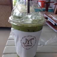 M Coffee