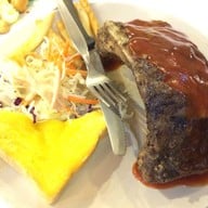 สเต็กซี่โครง