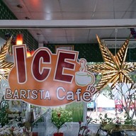 ไอซ์ บาริสต้า คาเฟ่
