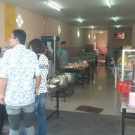 ป้าแอ๊ดขนมหวาน