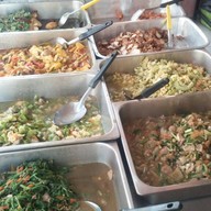 ป้าแอ๊ดขนมหวาน