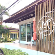 M Coffee