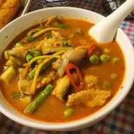 ครัวคุณนาย