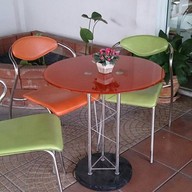 ไอซ์ บาริสต้า คาเฟ่