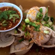 ก๋วยเตี๋ยวผู้กำกับ