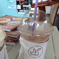 M Coffee