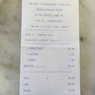 Froz On Ice Premium Outlet Pakchong