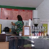 ไอซ์ บาริสต้า คาเฟ่